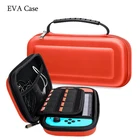 Console Game Portable Shockproof Strong Elastic To Keep Console In Good Condition Game Card Case For Nintendo