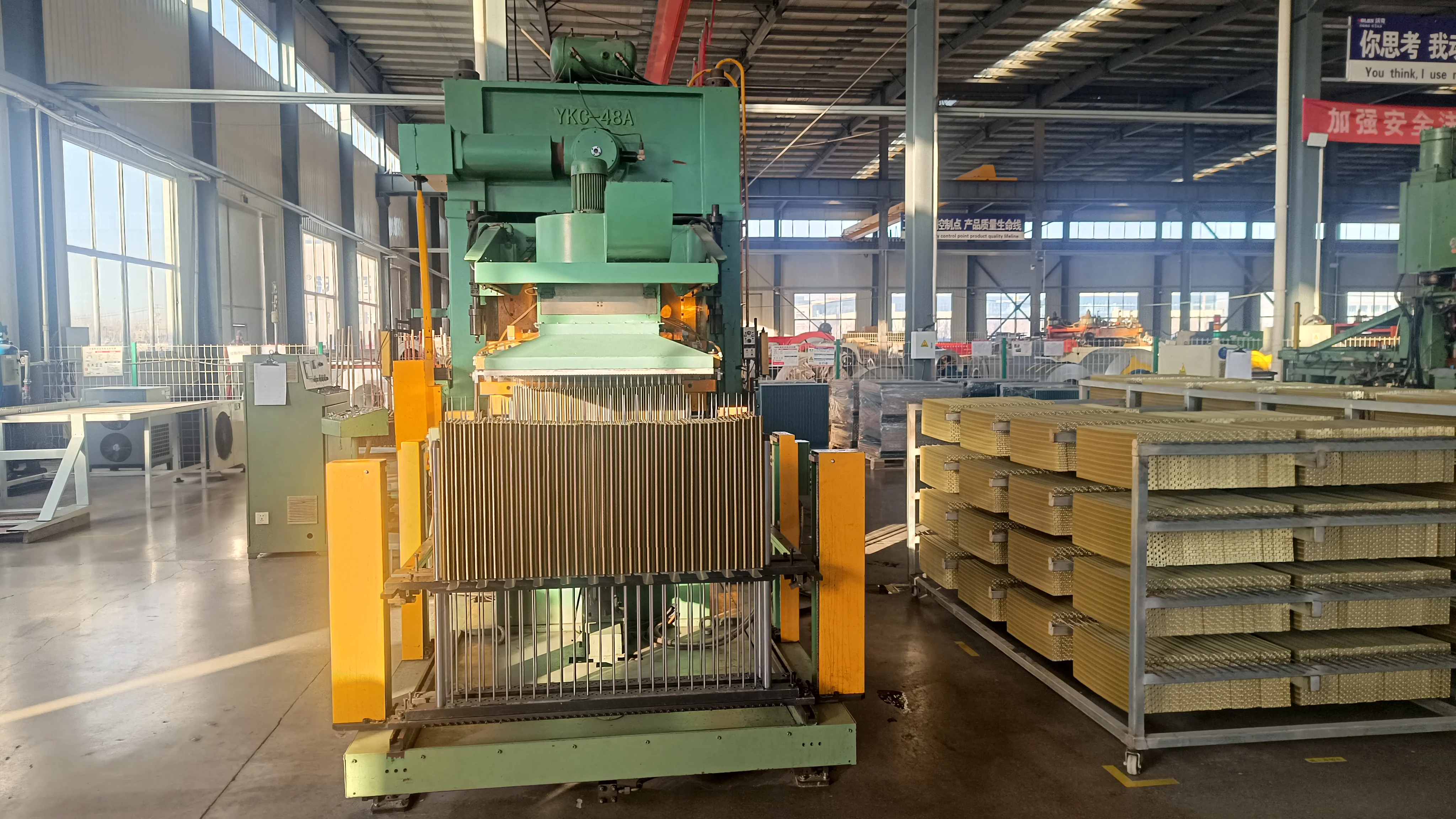 Fan Coil Unit, FCU, HVAC - detail 54
