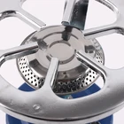 Gas Gas Hot Sale Portable Butane Gas Cartridge Camping Coffee Stove Burner