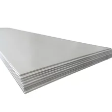 High Quality S S Plate 201/321/316L/310S Medium Thick Hot-Rolled Plate for Warehouse Processing and Cutting