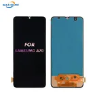 Samsung Mobile Phones Lcd Screen Repair Mobile Phone Repair Lcd Screen For Samsung A70 Lcd Touch Screen Digitizer