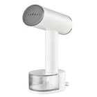 Garment Steamer 2021 New Design Mini Portable Garment Steamer For Travel And Home Steam Brush Iron