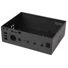 Custom Sheet Metal Fabrication Computer Enclosure Case