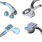 Rf Vacuum Cavitation Machine Vacuum Cavitation Roller Rf Slimming Cellulite Removal Body Fat Reducing Machine