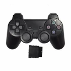 Ps2 U8 Home Gamepad Retro 2.4g Wireless USB Gaming Joystick Game Controller For PS2 GBC FC GBA