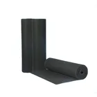 Carbon Hot Selling Lowest Price Black Activated Carbon Fiber Fabric For Filter 350G 480G