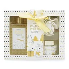 Banana Banana Marshmellow Series Home Bath Gift Set Suppliers Of Malls