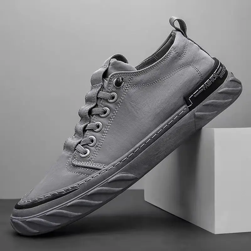 High Quality zapatillas deportivas Customized Outdoor Walking Style men Casual Shoes