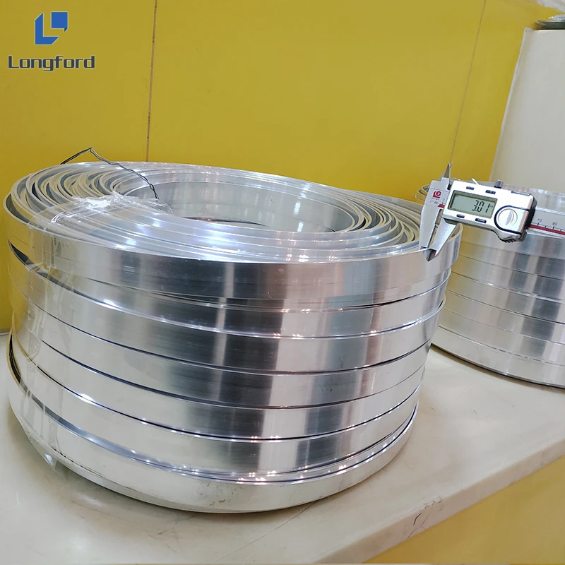 8011 aluminum strip