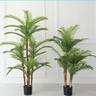 Banana Home Decoration Simulation Banana Skin Loose Tail Sunflower Garden Design