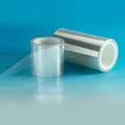 Heat Resistant Pet Acrylic Adhesive Jumbo Roll Tempered Glass Mobile Screen Screen Protective Film