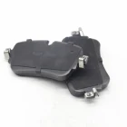 Car Pads High Quality Ceramic Car Brake Pads D1895-9123 For AUDI Q7 2017-