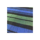 Green Scarf Green Scarf Winter Warm Green Plaid Blanket Scarf For Cold Weather Women Scarf