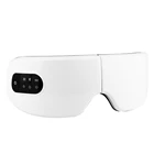 Massager Massage Smart Eye Massager Sonic Vibration Eye Massager Electric Wireless Music Eye Massage Machine