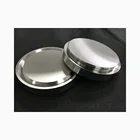 Metal Hot Sale Sputtering Target Pvd Coating Plate Cr Customized Gallium Metal Price