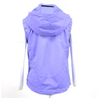 Women Vest High Quality And Low Price Movement Slim Women Vest Jacket For Run Cycling