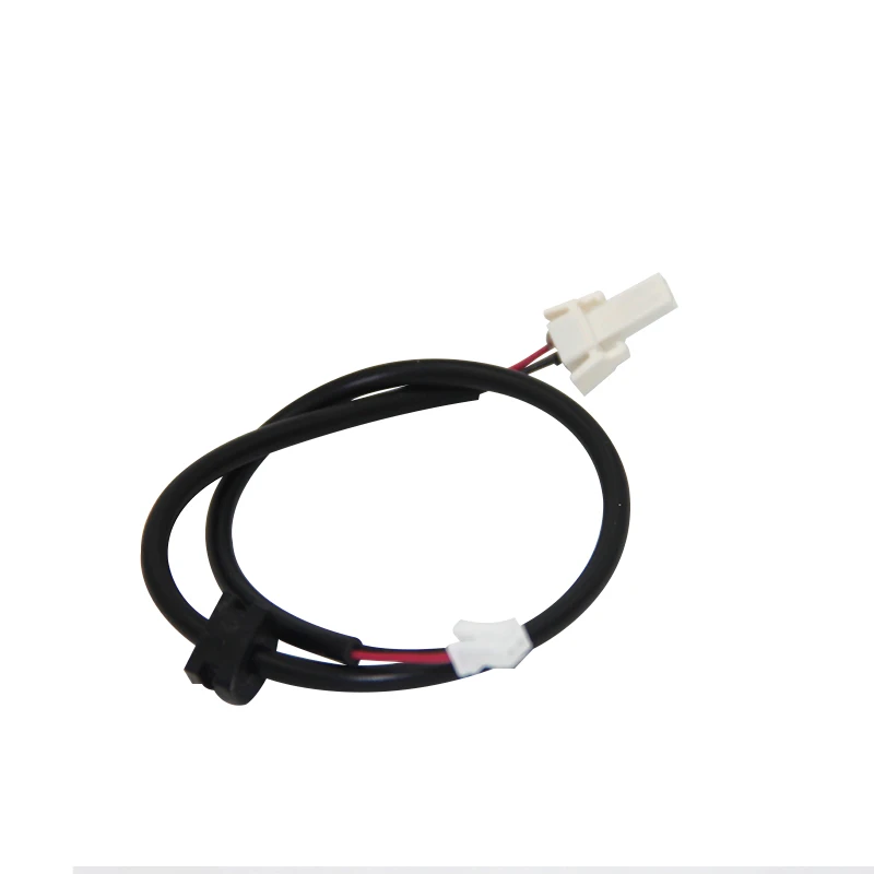 Electric Scooter Tail Light Extension 30 cm for Ninebot Max G30 G30D G30D 2G30LD Accessory for Scooters