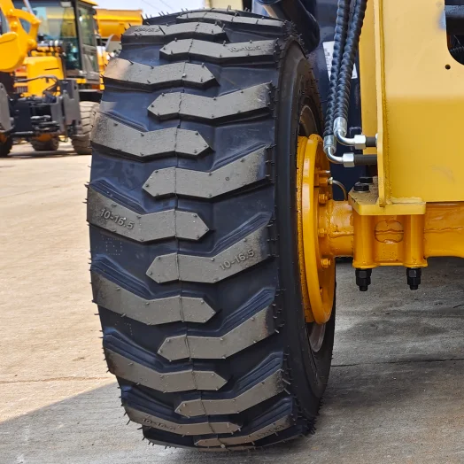 Free Shipping Retroexcavadora Farm Tractors Backhoe Loader With Spare Parts for Construction Projects Affordable Price