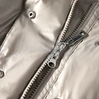 Winter Jacket Women Winter Coats 2020 Winter Hooded Long Thick Winter Coat Women Jean Jacket Down Winter Jacket
