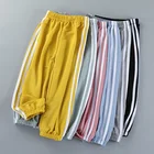 Boys' Girls' Boys' Summer Pants Girls' Casual Pants Children's Summer Pants