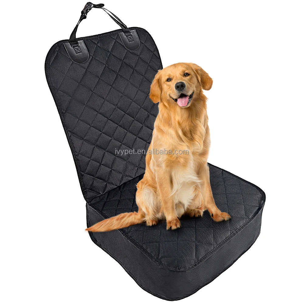 product waterproof dog travel mat hammock cushion protector pet car seat cover-49