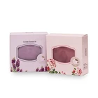 Bath Soap Bath Toilet Soap Bath Rose Essential Oil Basic Cleaning Natural Fresh Fragrance Plant Toilet Soap