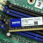 4gb Memory Desktop Desktop Drop Shipping OEM DDR RAM 4GB DDR3 1333/1600MHz RAM Memory For Desktop