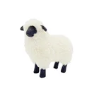 Toys Good Quality Popular Animal Toys Kids Room Decoration Easter Plush Sheep Decoration
