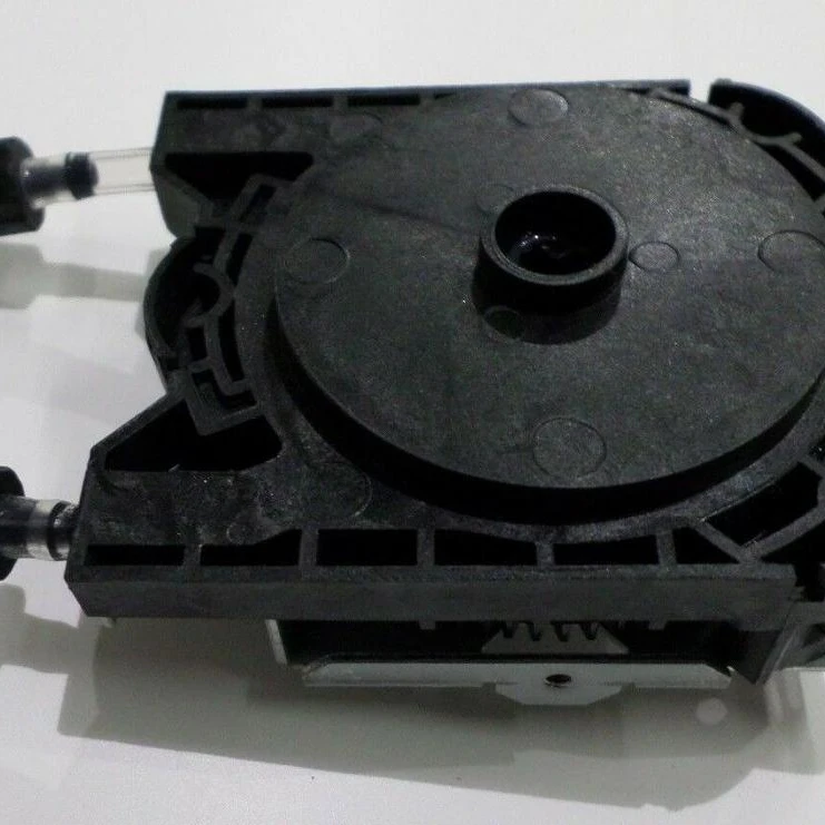 Original Mimaki Spare Parts Tube Pump 4 