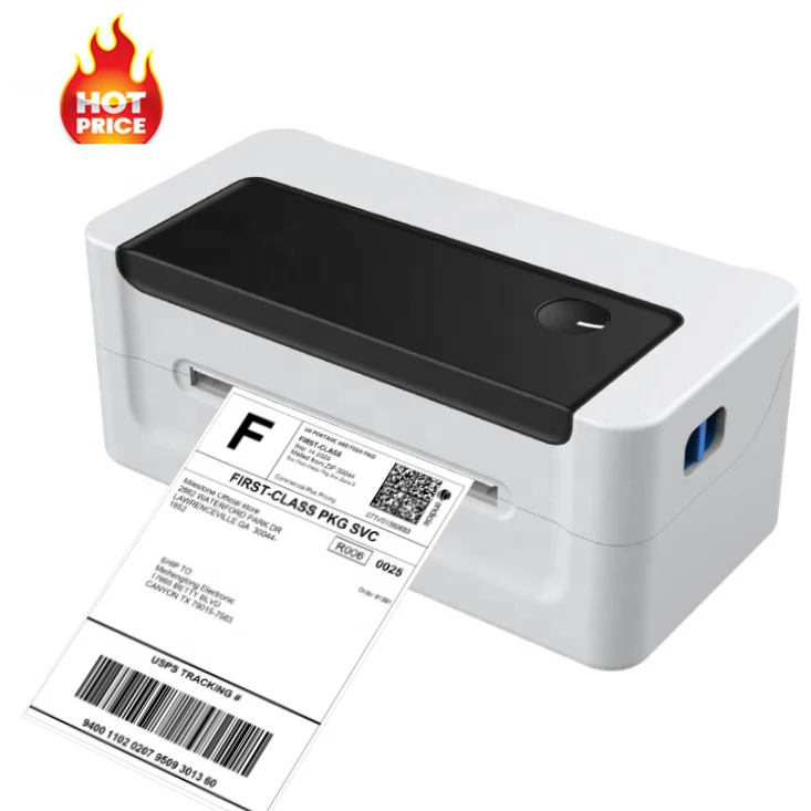 Buy Amazon Fba Label Printer,Thermal 