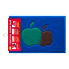 Mat Mats Wholesales Spaghetti Waterproof Feeding Mat High Quality Pvc Coil Door Mats