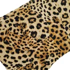Pleated Pleated Fabrics Dresses 100% Polyester Composite Mess Dyed Chiffon Fabric For Cloth
