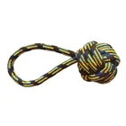 Environmental Protection Dog Bite Toys For Aggressive Chewers Dog Interactive Toy