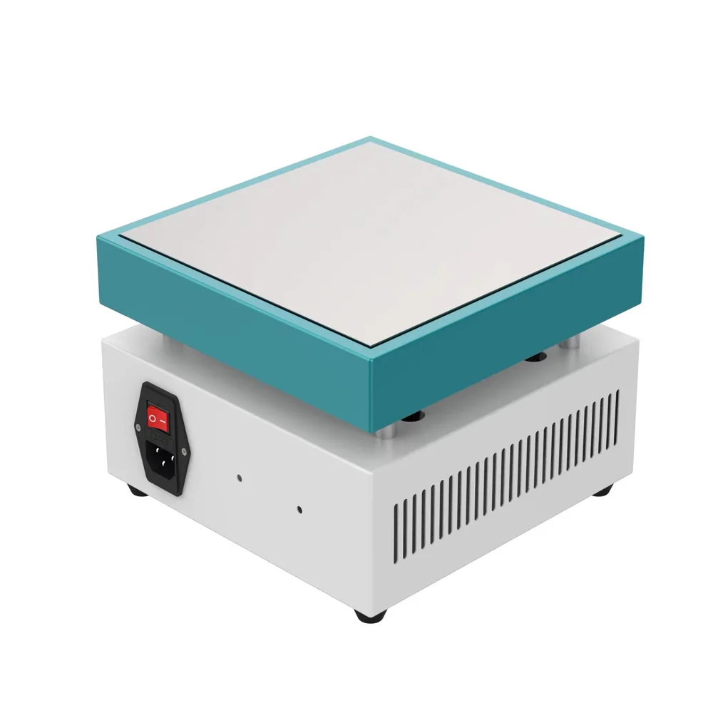 UYUE 946C Electronic Hot Plate Maintenance Preheating Platform for BGA PCB SMD Phone LCD Touch Screen Repair