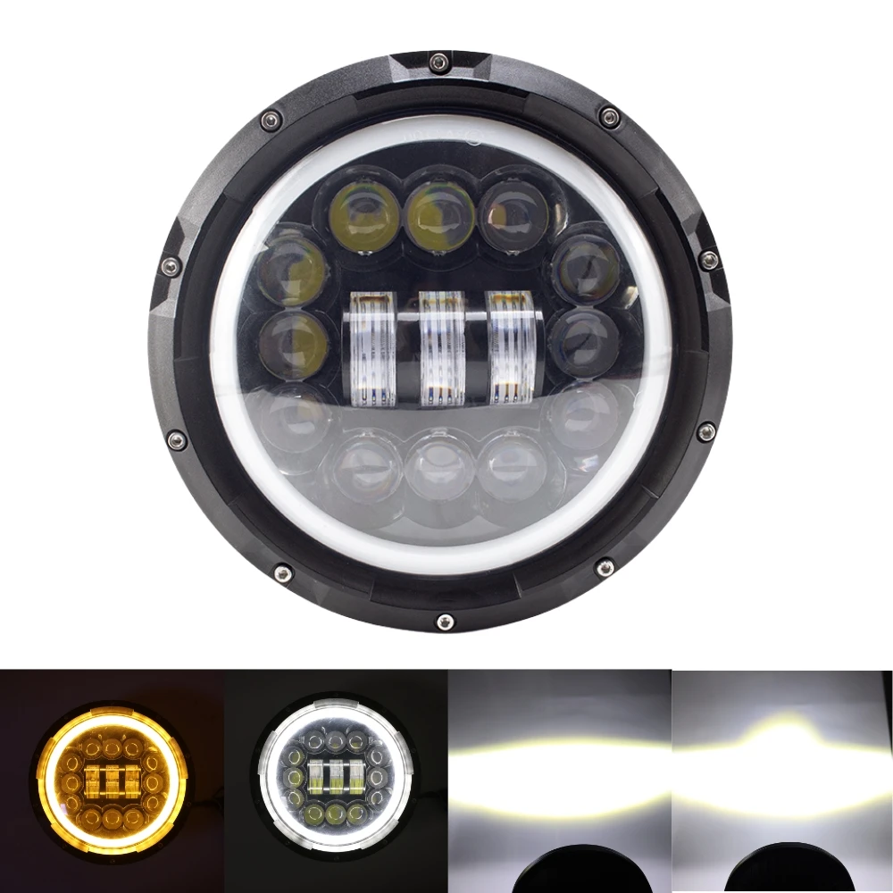 lo beam assemblies lamp projector headlamp-7