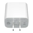 Mobile Charger Wholesale Mobile 20W USB C PD Fast Charger For IPhone 12 XR 11 XS 8