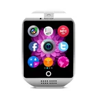 Mobile 2022 New Product Smartwatch Q18 For Android Smart Watch With Sim Card And Camera Mobile Watch Phone
