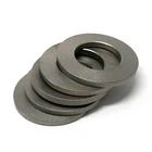 Washer Washer Washer Plain Washer M6 M8 M10 M12 DIN125 SS316 SS304 Titanium Flat Washer