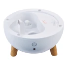 Hot Essential Humidifier 2020 Hot Sale Purifier Air 5.4L Diffuser Essential Oil Humidifier Parts
