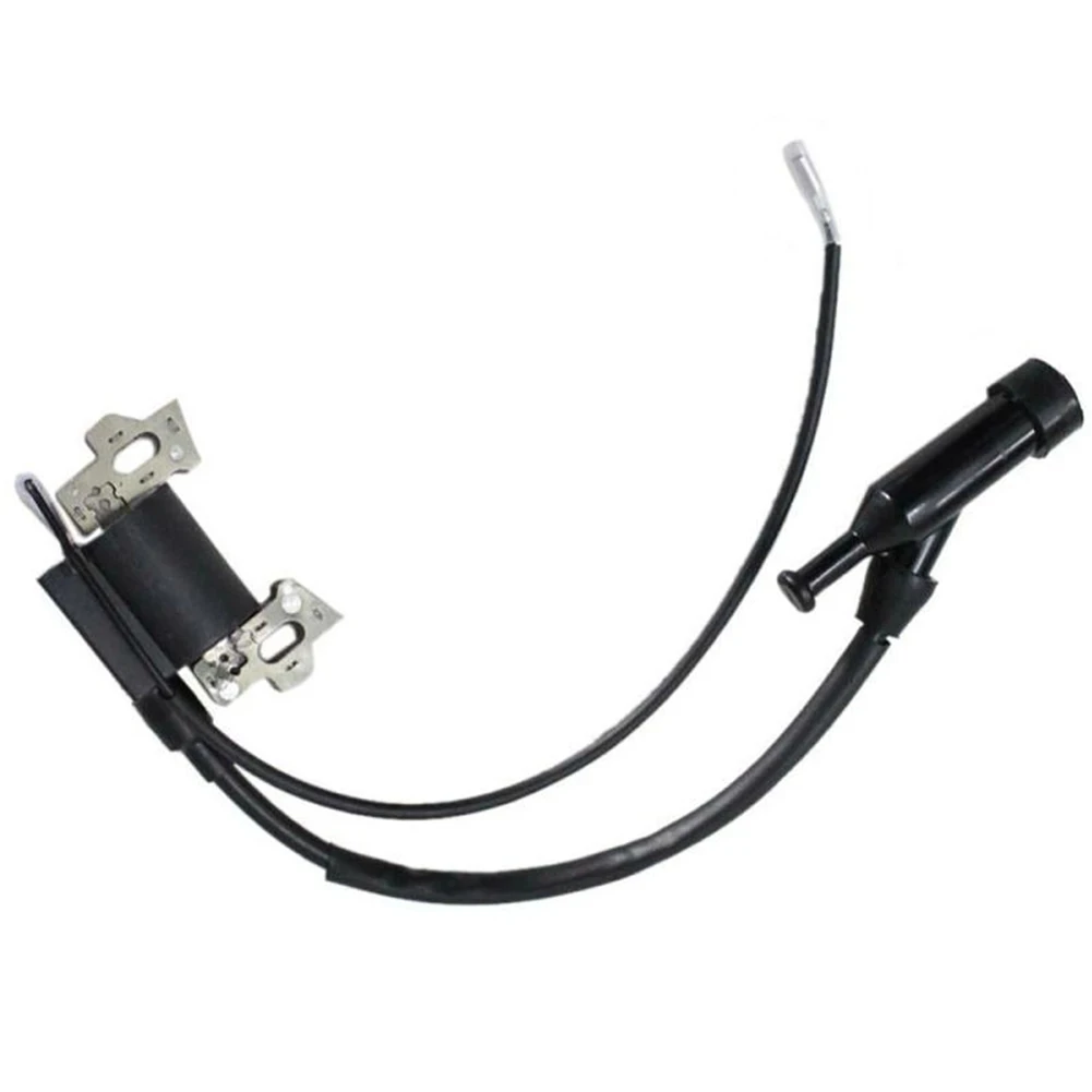 168f 170f Ignition Coil Generator 2kw 3kw Gx160 Black Ignition