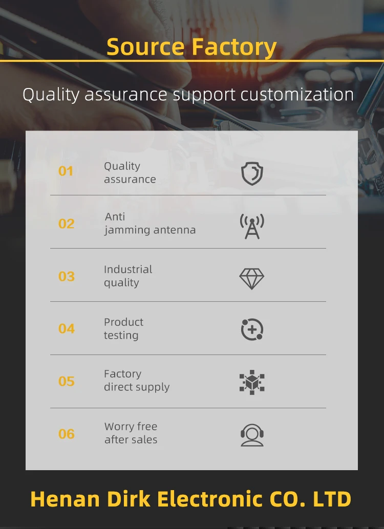 Factory Sale Palfinger Crane Remote Control Remote Control Construction