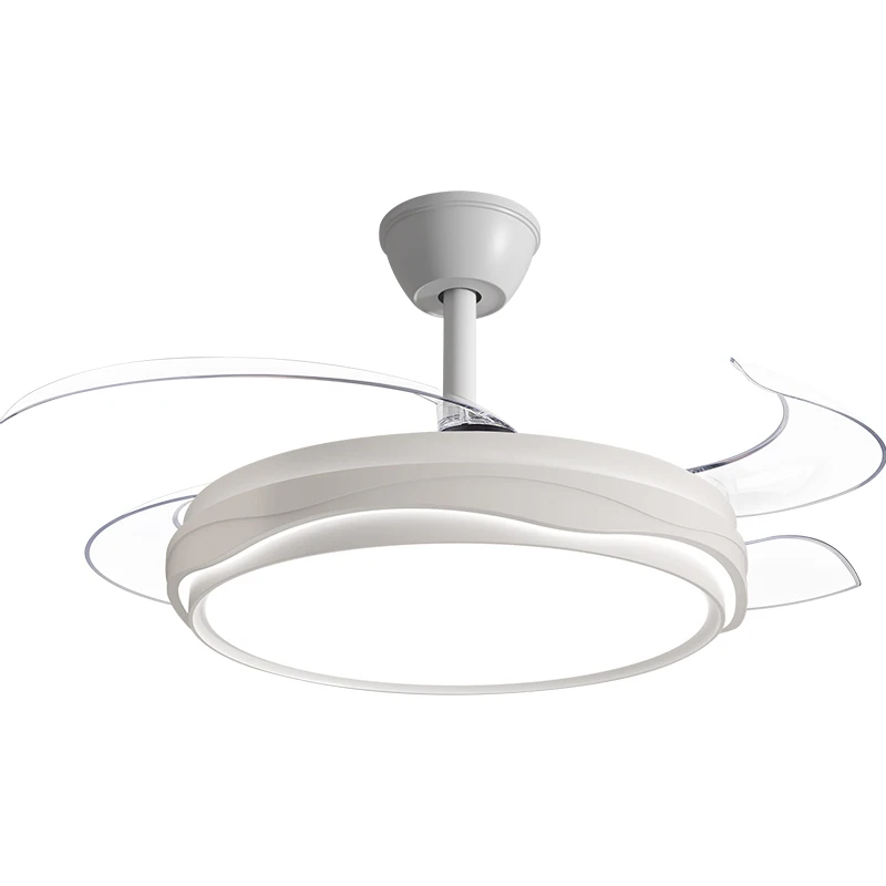 Ceiling Fan, LED, 100-240V, Iron+Plastic - detail 18