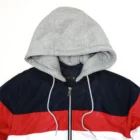 Jacket Jackets Winter Warm Coats Male Jacket Men Zipper Jackets With Hoody