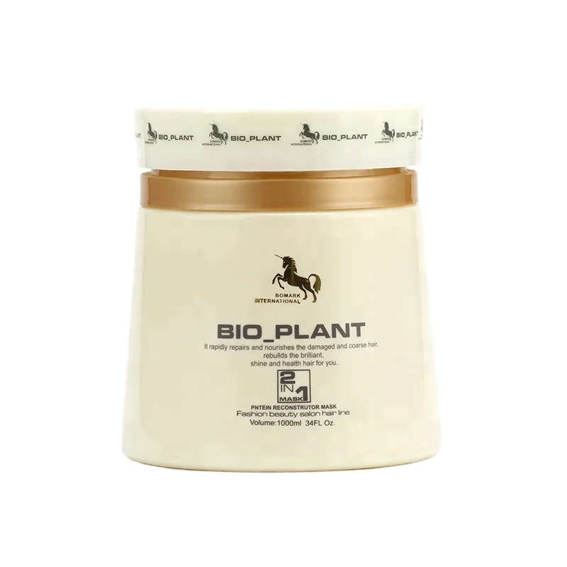 Bio Plant Organic Keratin Repair Smooth Treatment Hair Mask Salon 1000 Ml -  Buy Keratin Repair Mask,Organic Hair Mask,Hair Mask Salon Product on  