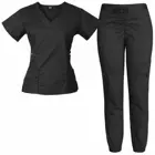 Uniforms All Scrubs Uniforms Wholesale Top Quality Supplier Custom You Own Design Scrubs Uniforms Sets Hot Sale