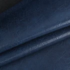 Leather Top Quality Top Waterproof Artificial Synthetic Leather Microfiber Suitcase Sofa Leather