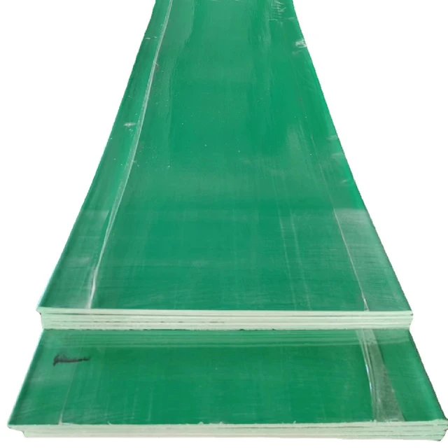 Anti slip Fiberglass Grating 38*38*38mm with Gritted Surface