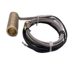 Heater High Quality Factory Induction Heater Mini For Sale Coil With Cheap Price