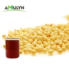 Emulsifier Food Food Amulyn Factory Supply Emulsifier Food Additives Soy Lecithin Liquid E322