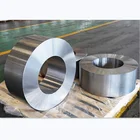 M Ring Forged Ring Diameter Less Than 4 M Small Diameter Forged Ring